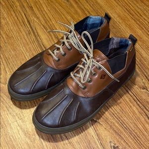 Sperry Duck rain boots